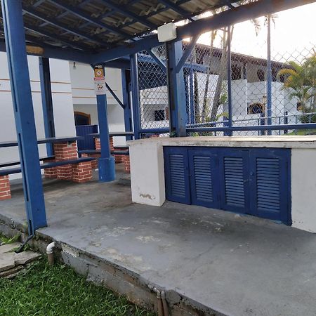 Condominio Encantador Com Piscina Ubatuba Exterior foto